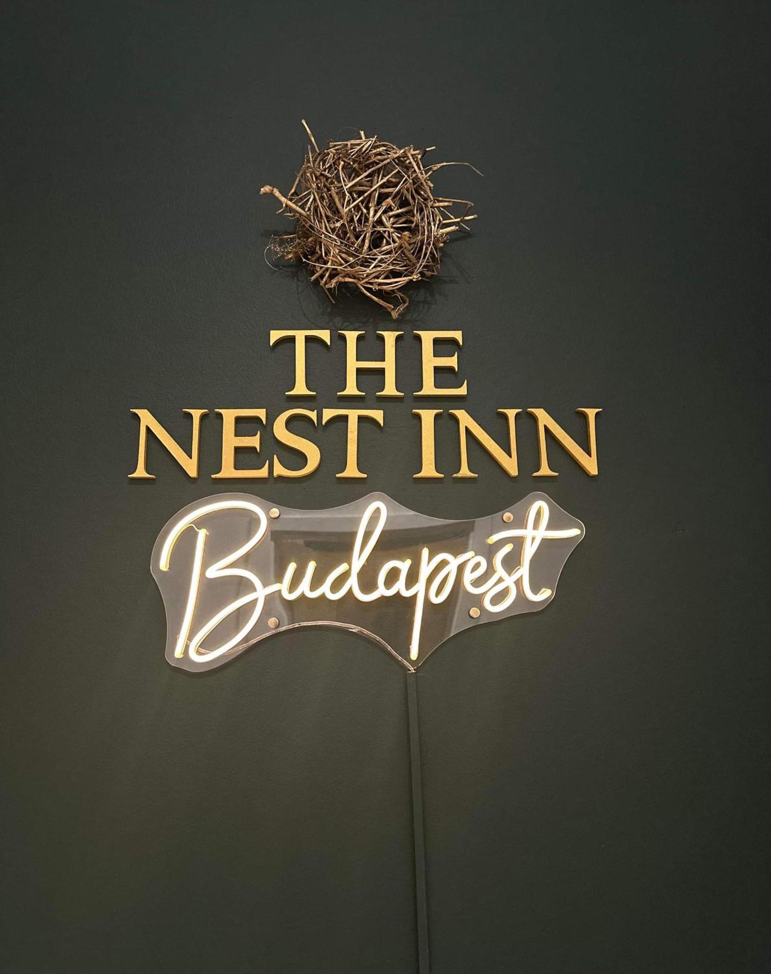 The Nest With Ac *